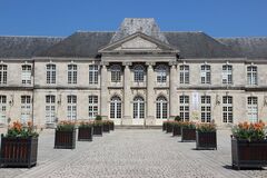 Hotel restaurant à vendre à Commercy