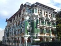 Hotel et gite à vendre à Chamalières