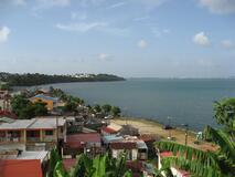 Hotel à l'achat vente à Goyave